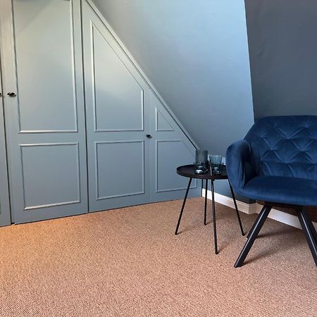 Appartement Nordseesonne Wenningstedt-Braderup Εξωτερικό φωτογραφία