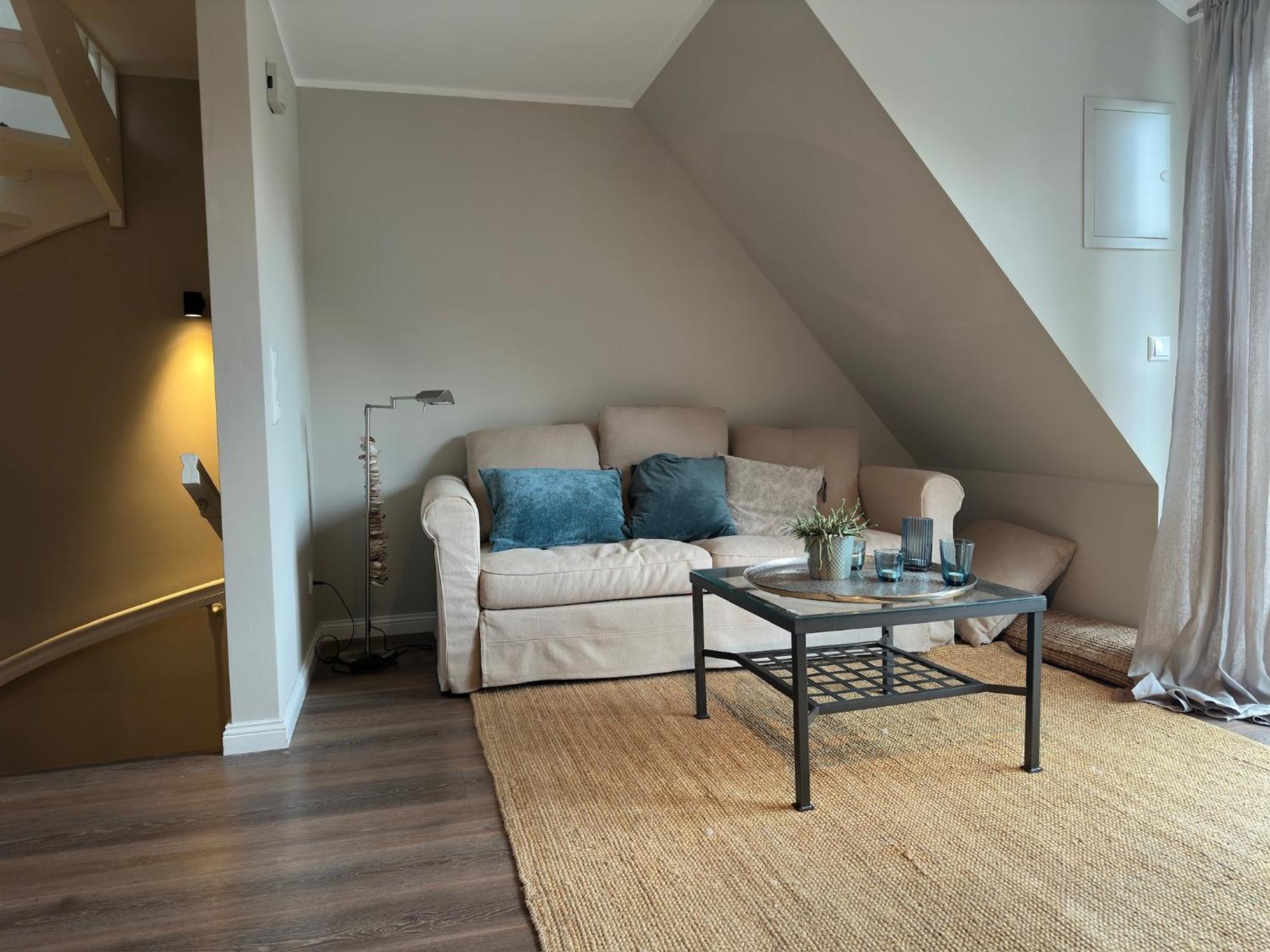 Appartement Nordseesonne Wenningstedt-Braderup Εξωτερικό φωτογραφία