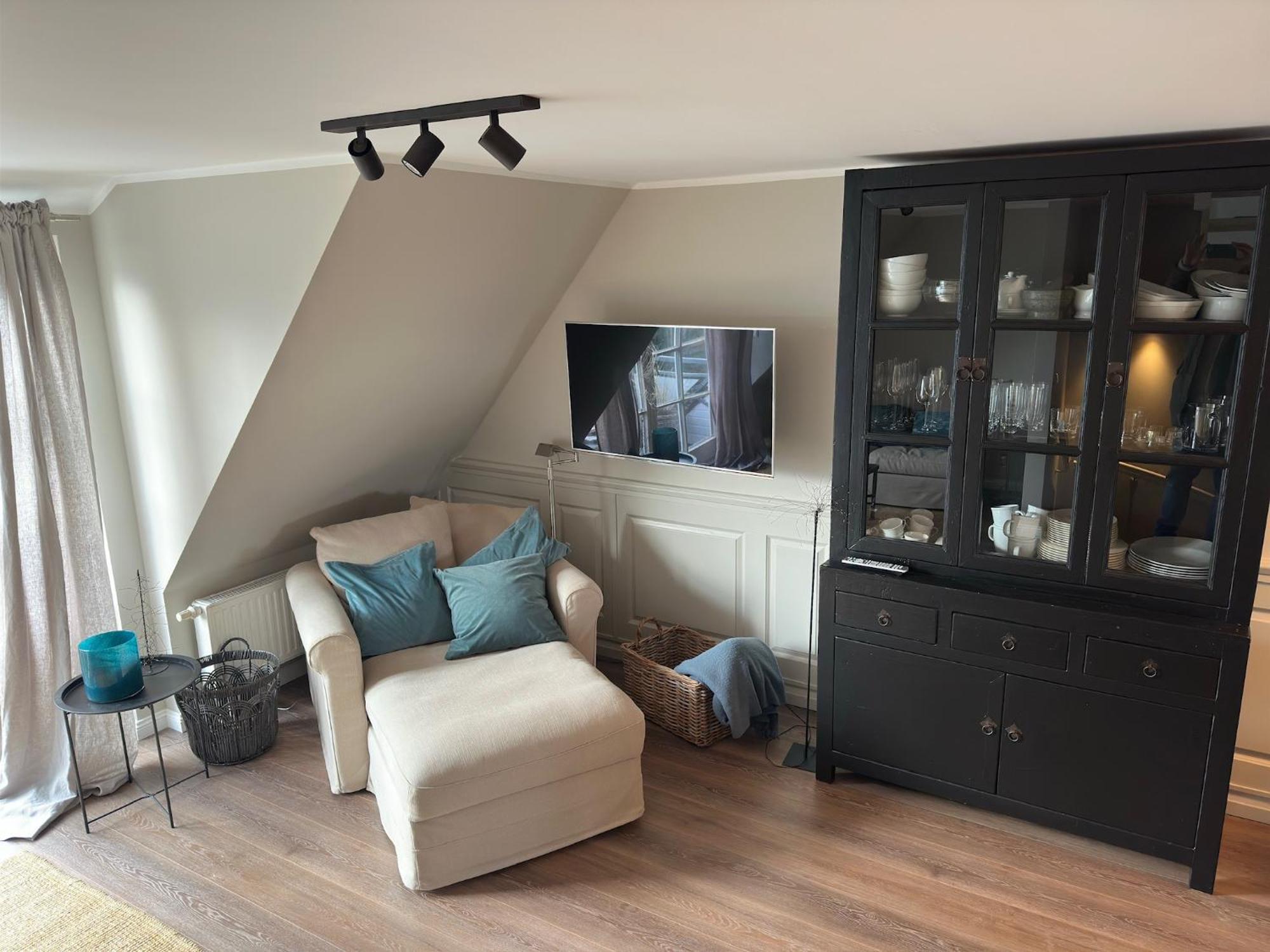 Appartement Nordseesonne Wenningstedt-Braderup Εξωτερικό φωτογραφία