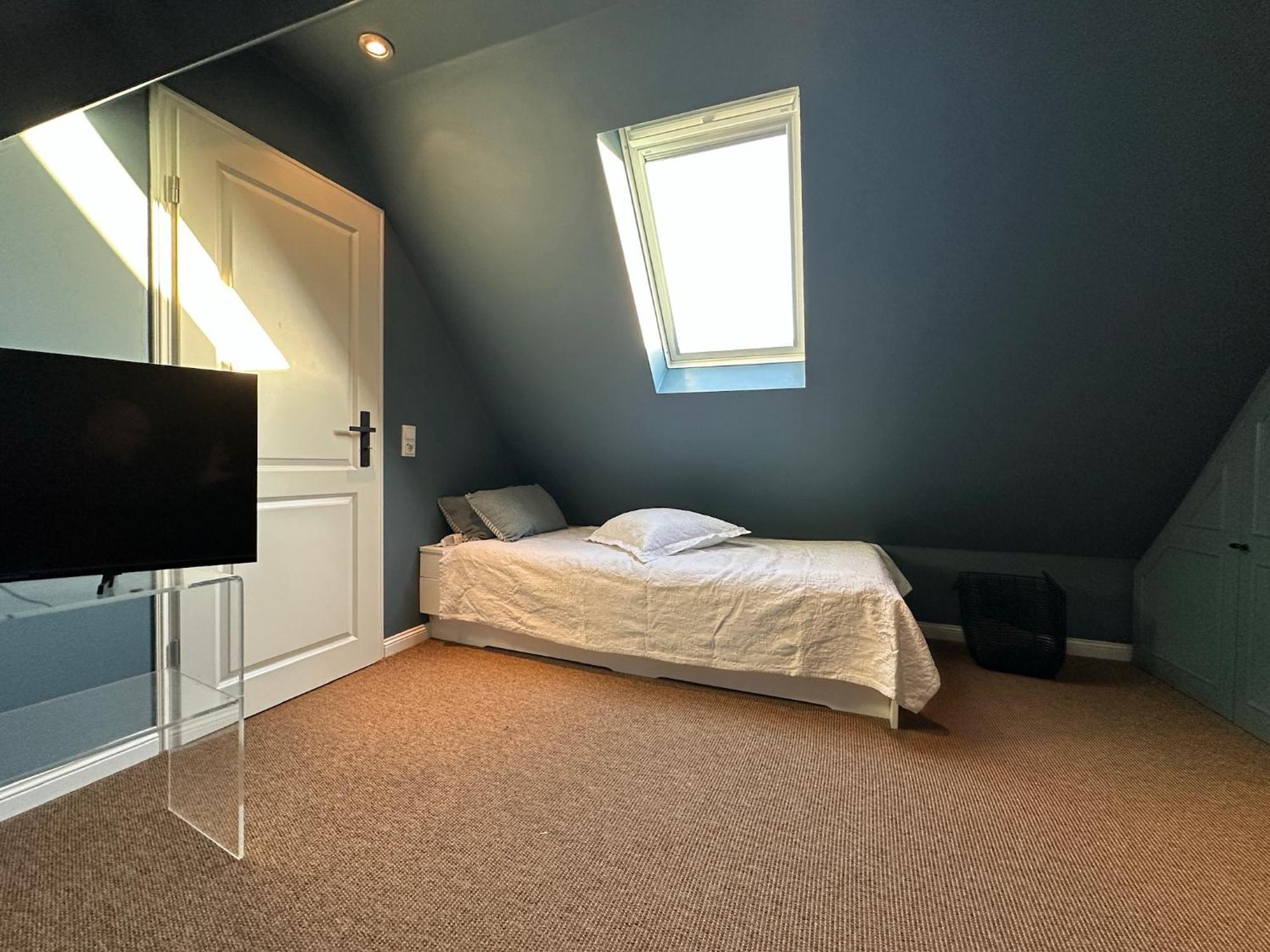 Appartement Nordseesonne Wenningstedt-Braderup Εξωτερικό φωτογραφία