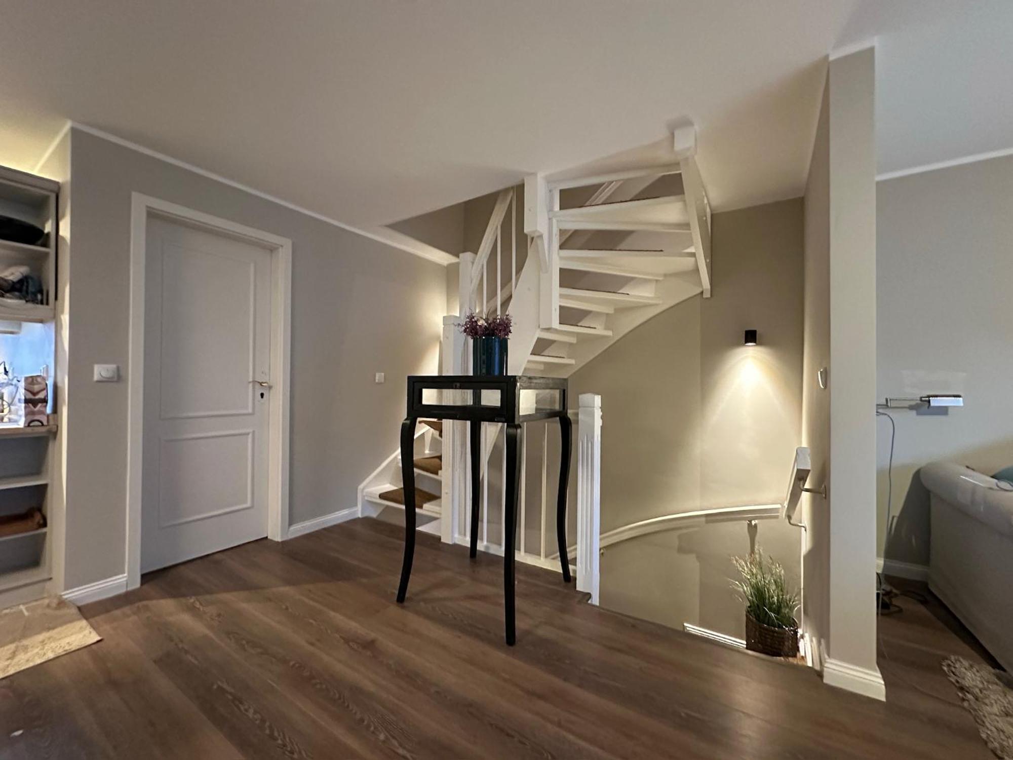 Appartement Nordseesonne Wenningstedt-Braderup Εξωτερικό φωτογραφία